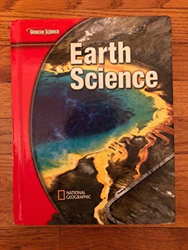 AGS earth science pearson chapter 1-14: AGS Secondary